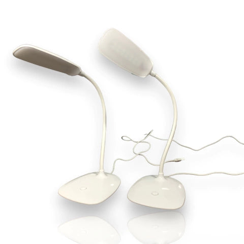 GMF-LÁMPARA LED USB TABLE LAMP 3 STEP COD.52008