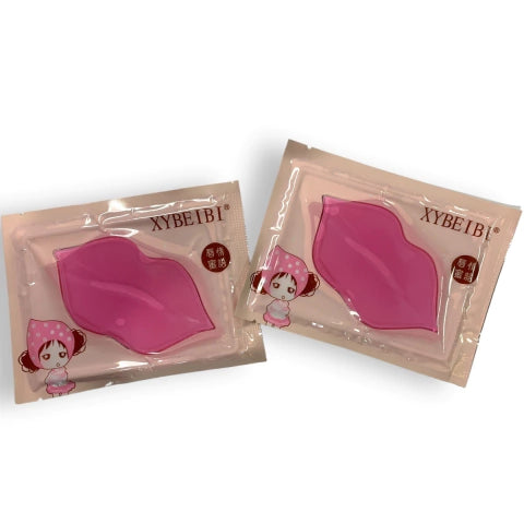 GMF-MASCARILLA HIDRATANTE PARA LABIOS XYBEIBI COD.22114