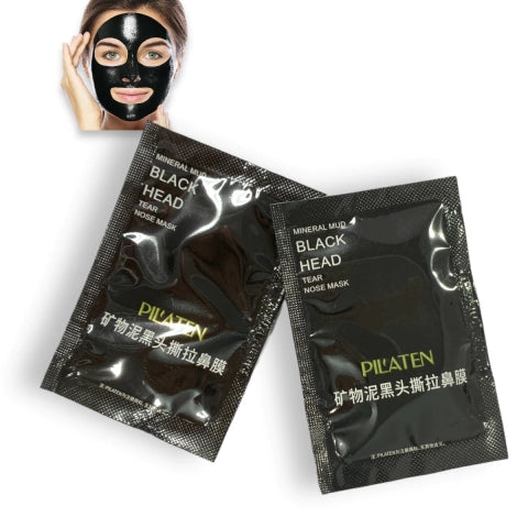 GMF-MASCARILLA PARA PUNTOS NEGROS PILATEN COD.08317