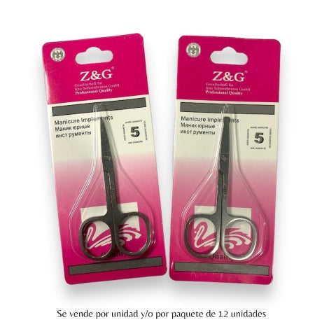 GMF-Z&amp;G 女童剪刀 COD.65880