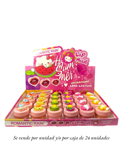 GMF-LIP MUD WATERPROOF COD.33198