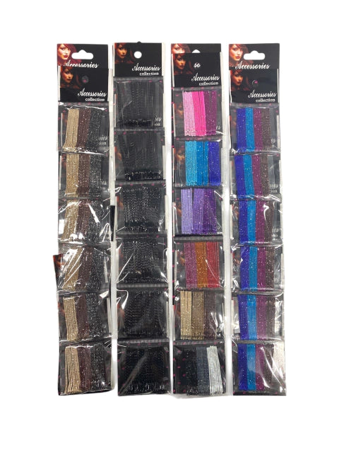 GMF-BLÍSTER DE INVISIBLES COD.16259