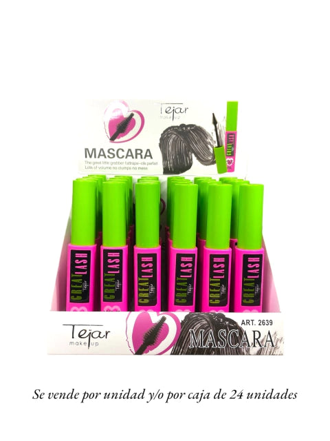GMF-MÁSCARA DE PESTAÑAS GREAT LASH COD.27818
