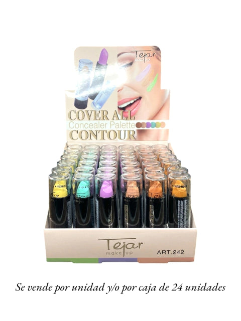 GMF-CONTORNO COVER ALL COD.02175