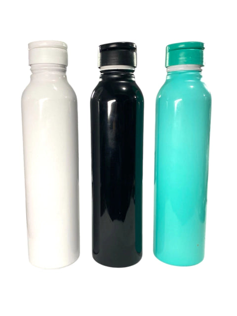 GMF-BOTELLA DE ALUMINIO LISA COD.A750