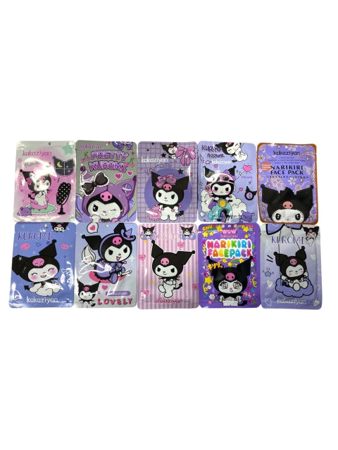 GMF-KAKAZIYAN 面膜 (Ht- 1983/ 24163)