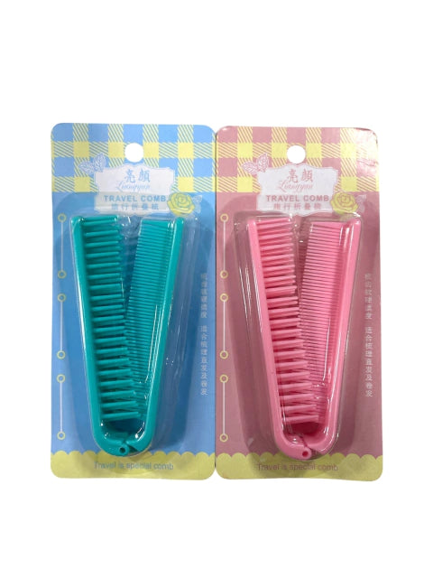 GMF-PEINE DOBLE (Ht- 1667/COD. 12038)