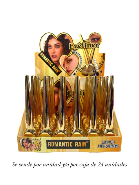GMF-DELINEADOR EN LÍQUIDO EYELINER COD:82058