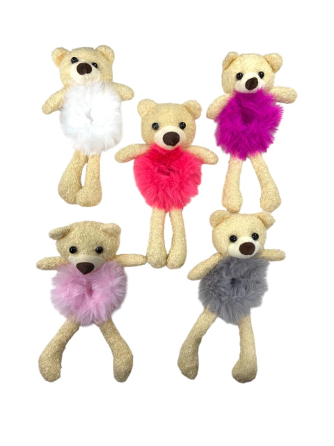 GMF-COLITAS C/FORMA DE OSO