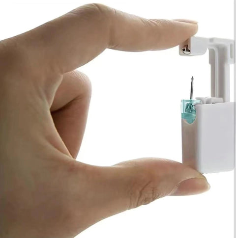 GMF-穿孔器 + 酒精布（Ht- 2401/ COD. 5668）