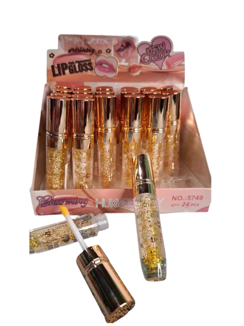 GMF-BRILLO LABIAL HUXIA BEAUTY (COD. 57493)