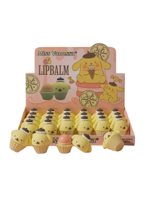 GMF-LIP BALM MISS VANESSA (COD. 23223)