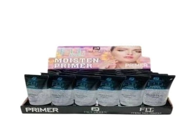 PRIMER FIT FOR ME (COD. 5769/HT-2907)