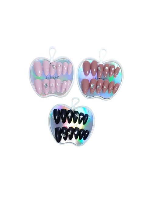 Uñas press on HOHOGIRL (COD. (62039/ HT- 3400)
