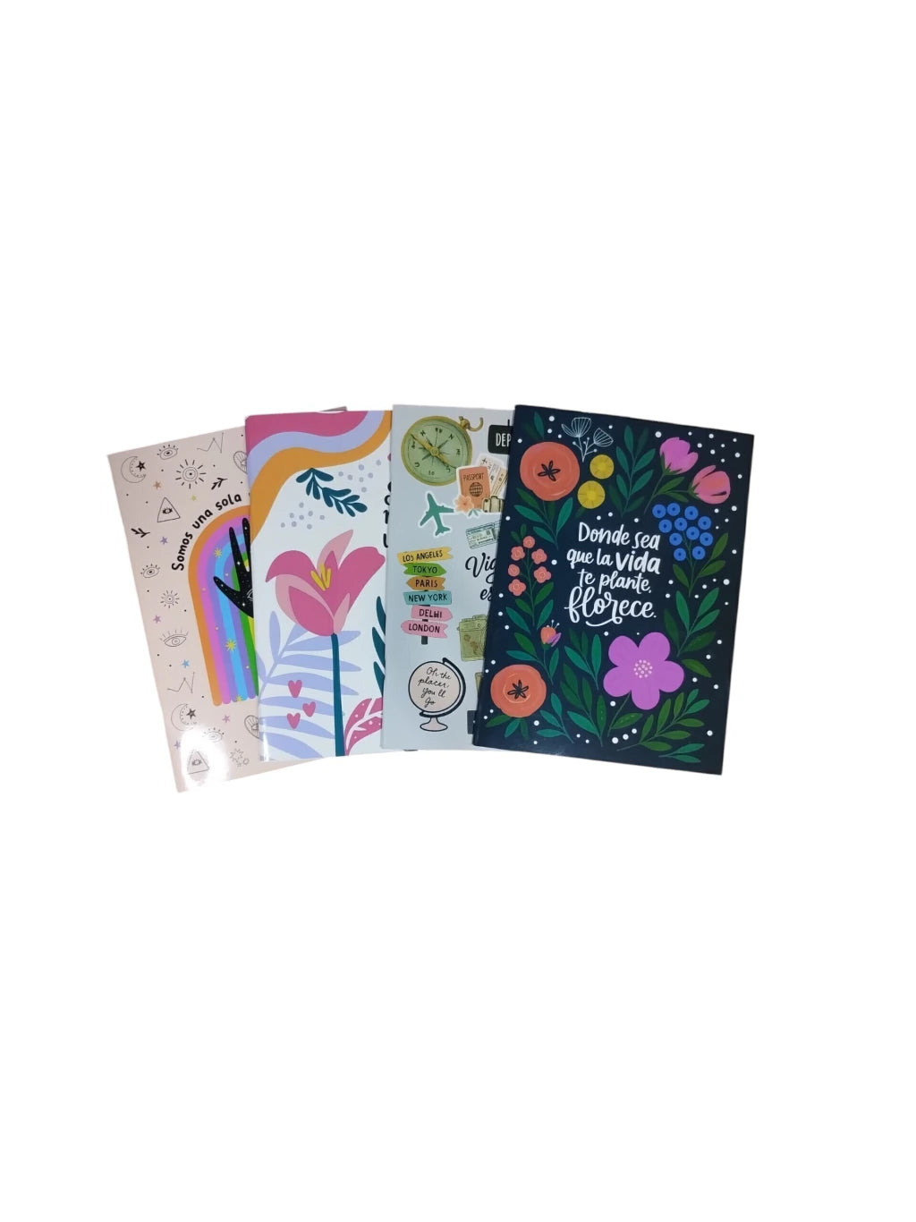 Cuaderno grande ROY (COD. 184311)