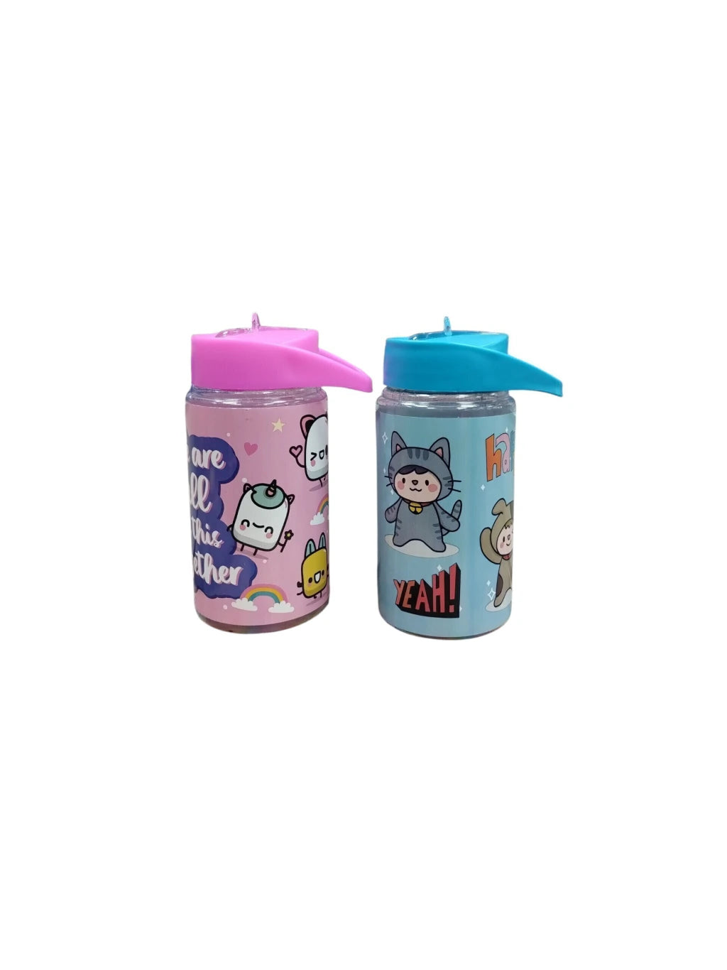 Botella kids (COD. 68694)