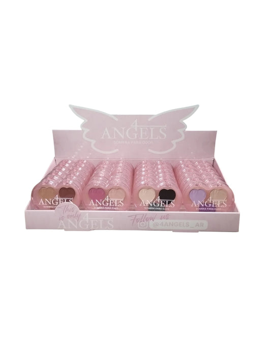Trio de sombras 4 ANGELES (COD. 86675)
