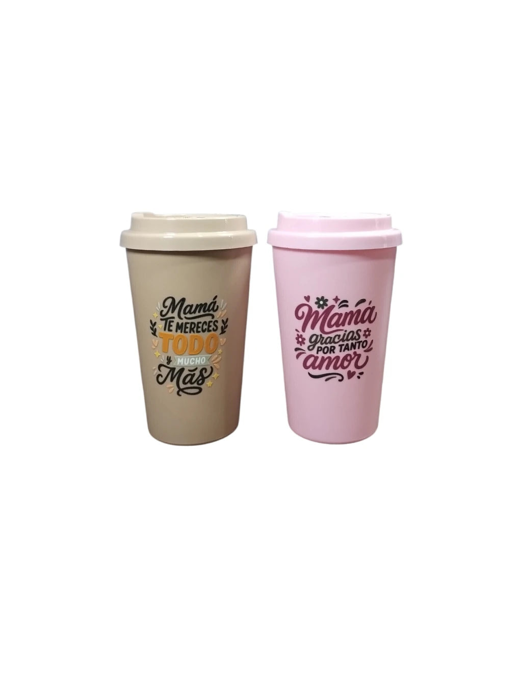 Vaso de Coffee Día de la madre (COD. 00642)