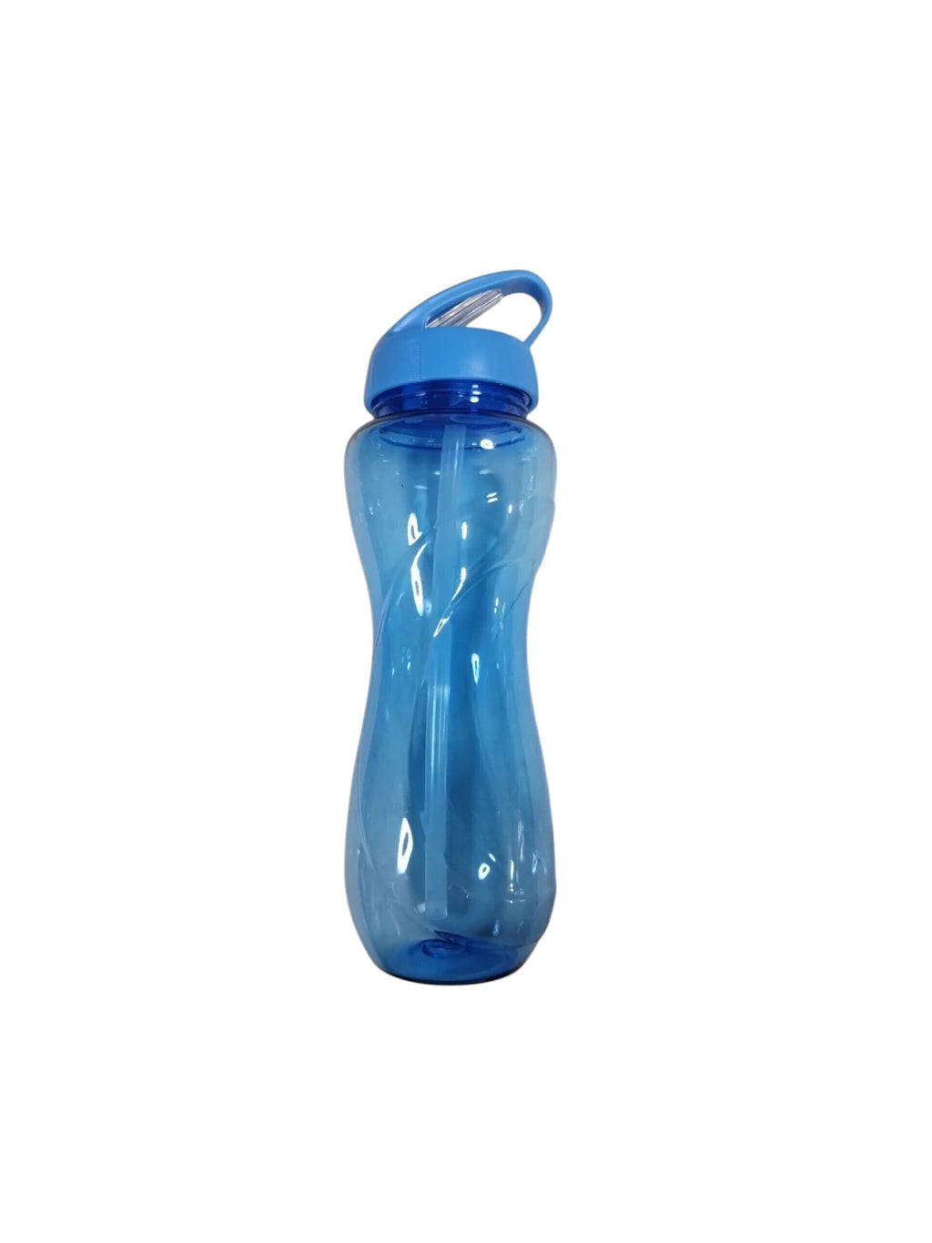 Botella plástica con pico (COD. 678917)