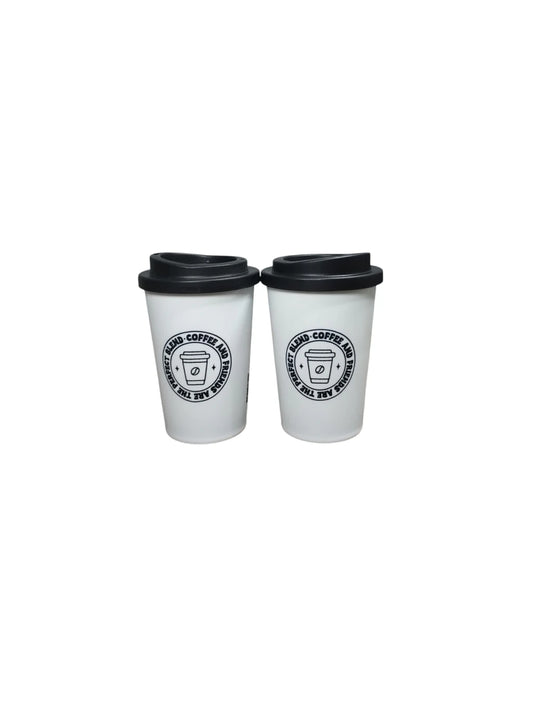Vaso coffee (COD. 67949)
