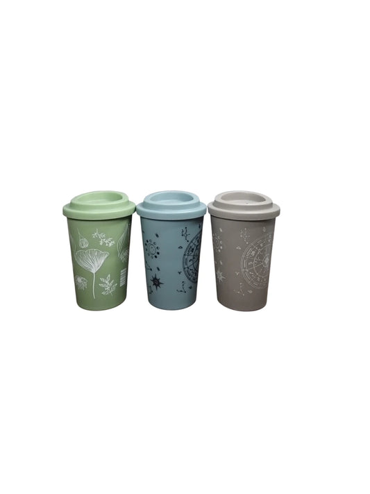 Vaso estampado para coffee (COD. 67932)