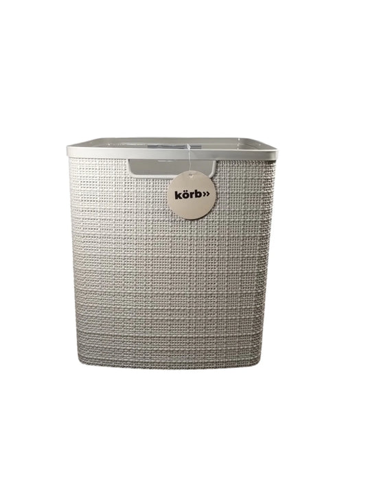 Canasto YUTE 17 LT (COD. 10523)