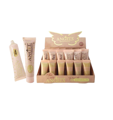 GMF-4 天使妆前乳（货号 86798）