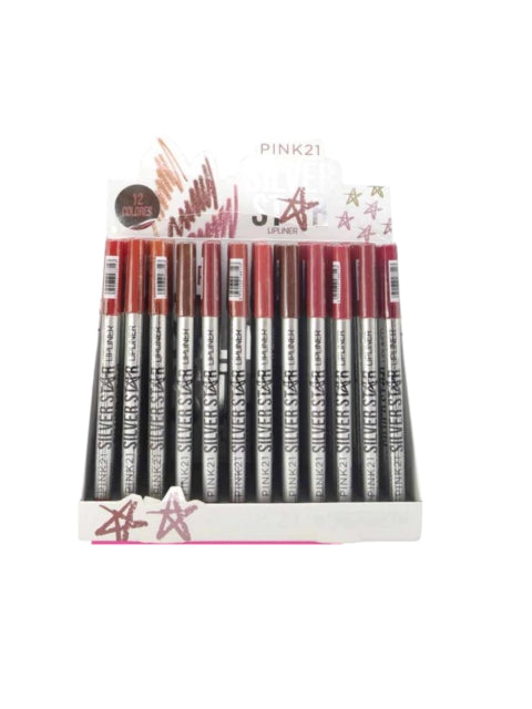 GMF-DELINEADOR DE LABIOS PINK 21 (COD. 88143)