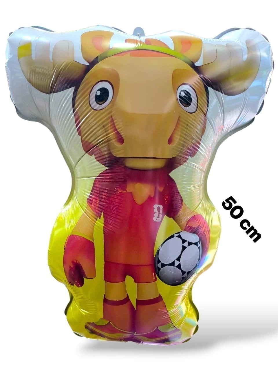 CL3-animalitos del mundial globos x10